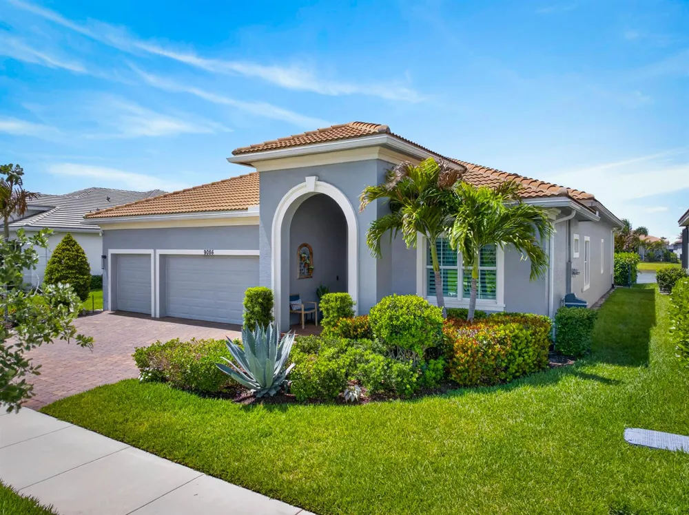 9086 SW Roccia Way Port St. Lucie, FL 34987