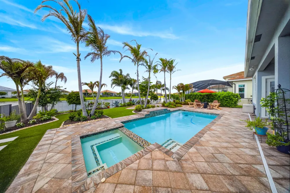 9086 SW Roccia Way Port St. Lucie, FL 34987