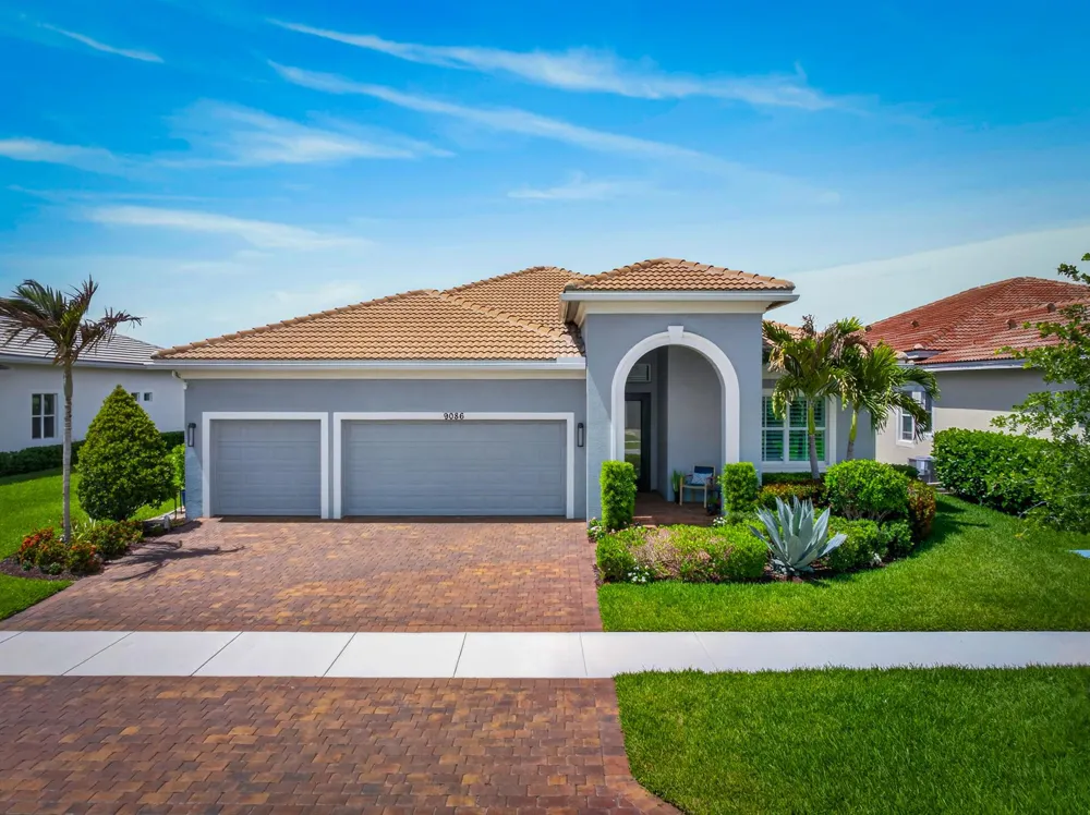 9086 SW Roccia Way Port St. Lucie, FL 34987