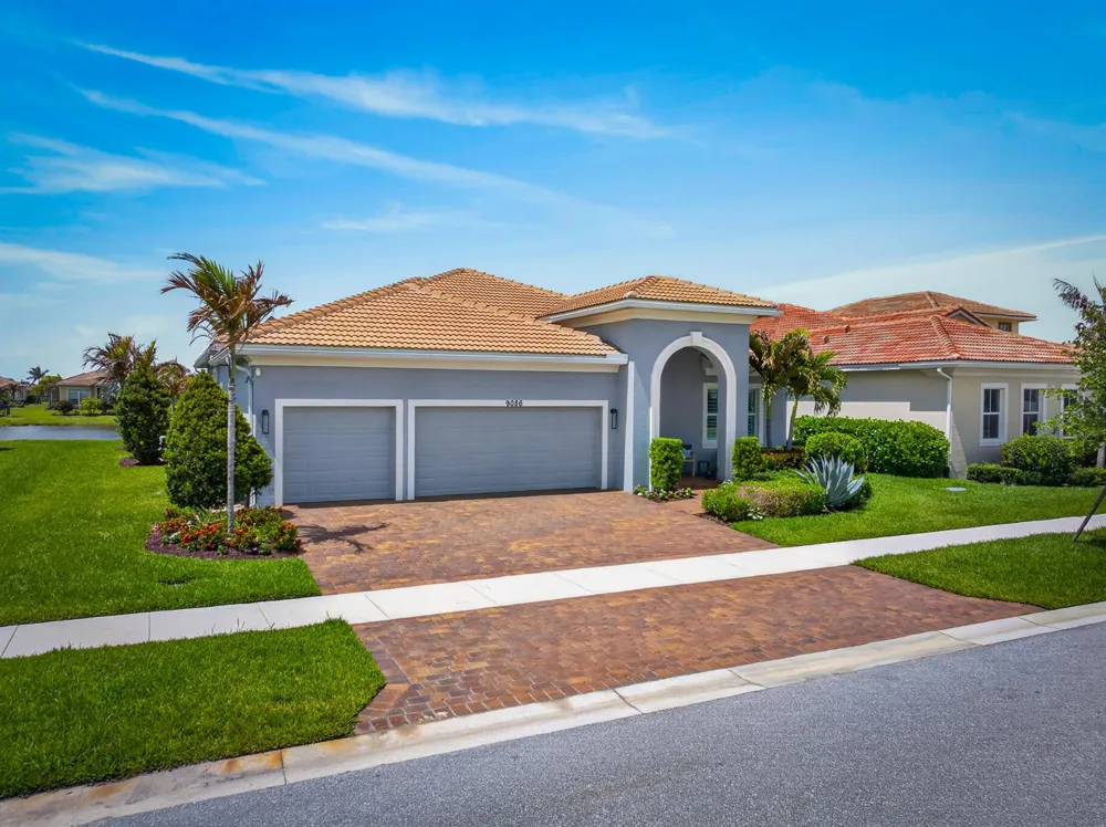 9086 SW Roccia Way Port St. Lucie, FL 34987
