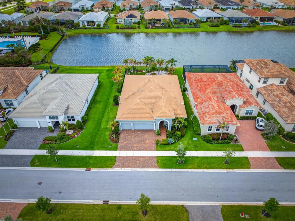 9086 SW Roccia Way Port St. Lucie, FL 34987