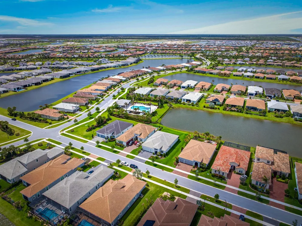 9086 SW Roccia Way Port St. Lucie, FL 34987