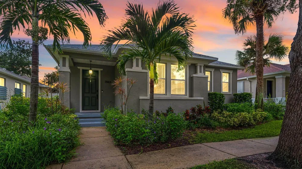 7865 15th Lane Vero Beach, FL 32966