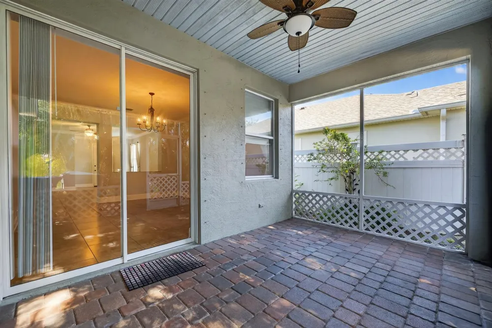 7865 15th Lane Vero Beach, FL 32966