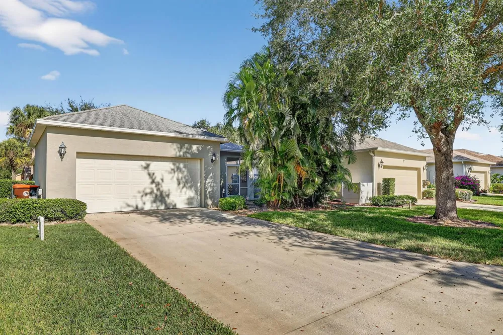 7865 15th Lane Vero Beach, FL 32966