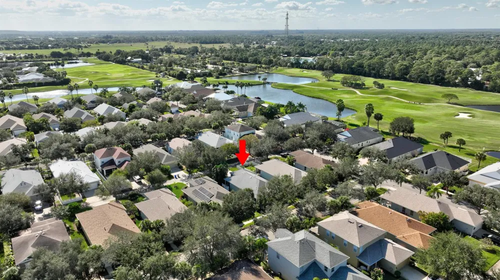 7865 15th Lane Vero Beach, FL 32966