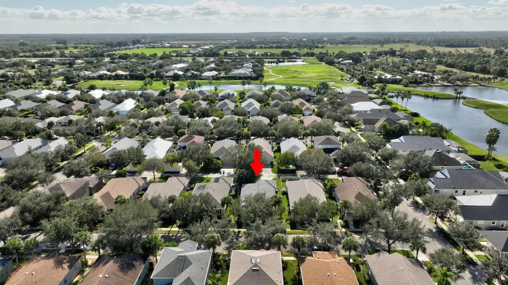 7865 15th Lane Vero Beach, FL 32966