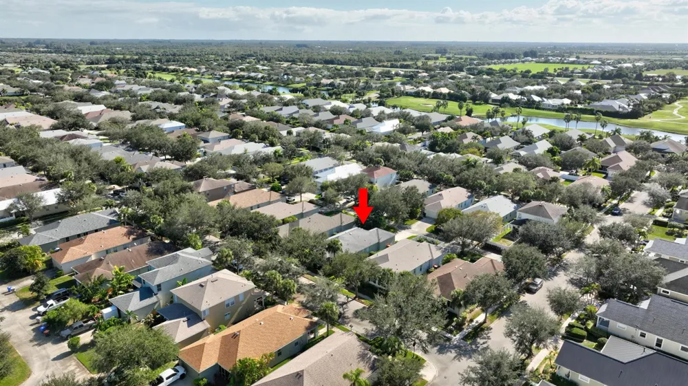 7865 15th Lane Vero Beach, FL 32966