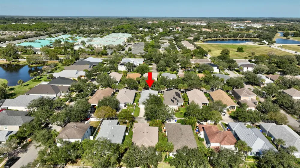 7865 15th Lane Vero Beach, FL 32966