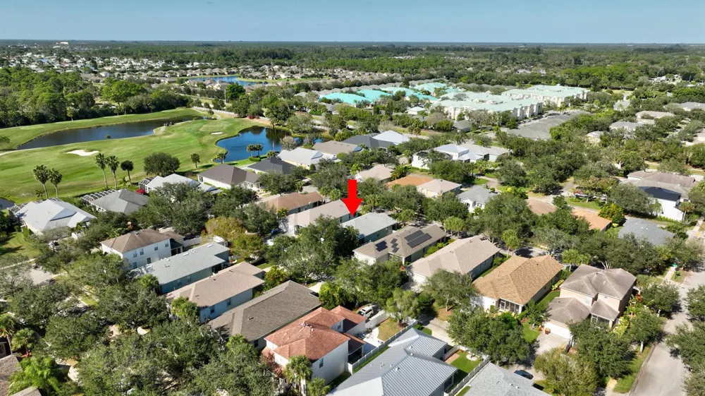 7865 15th Lane Vero Beach, FL 32966
