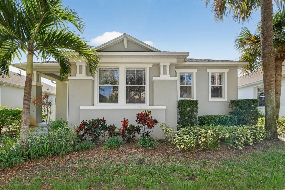 7865 15th Lane Vero Beach, FL 32966