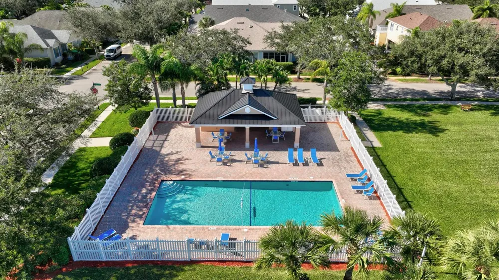 7865 15th Lane Vero Beach, FL 32966