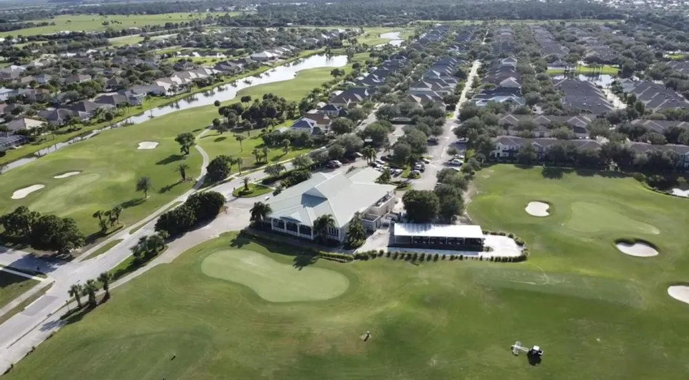 7865 15th Lane Vero Beach, FL 32966