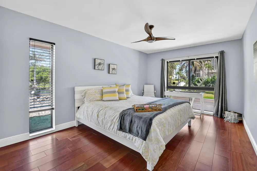 4310 S Ocean Boulevard #B Highland Beach, FL 33487