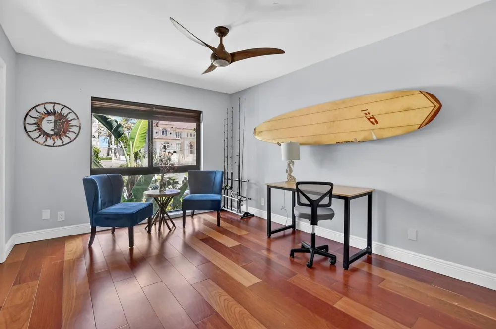 4310 S Ocean Boulevard #B Highland Beach, FL 33487