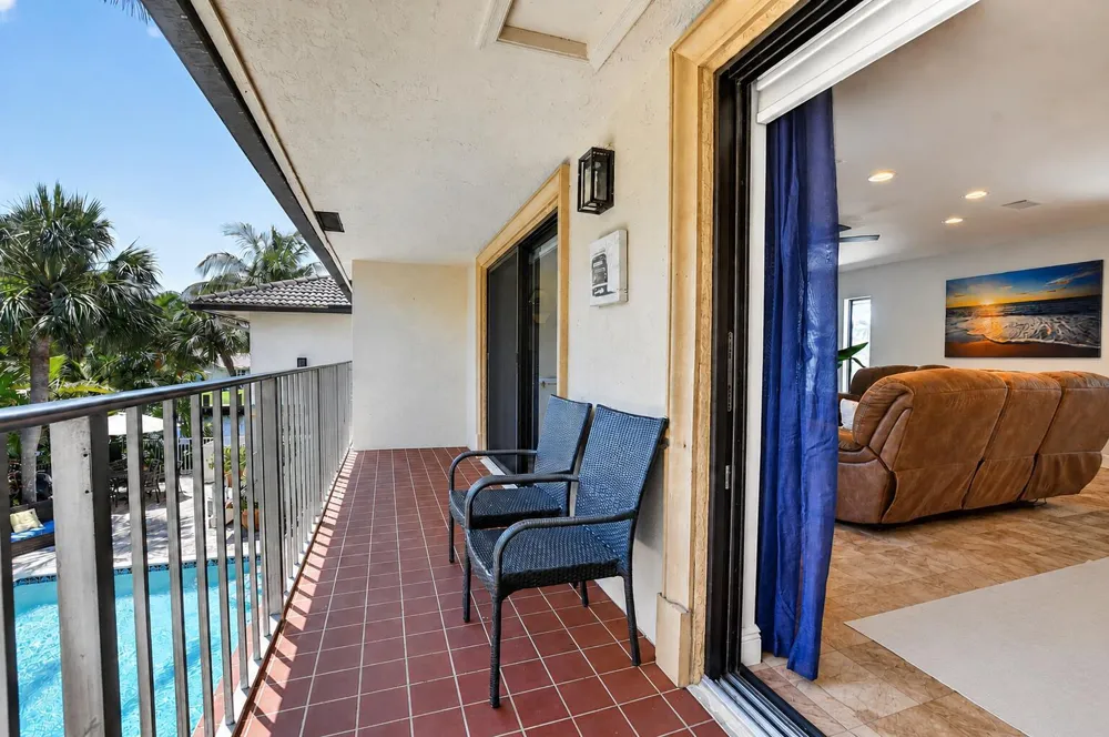 4310 S Ocean Boulevard #B Highland Beach, FL 33487