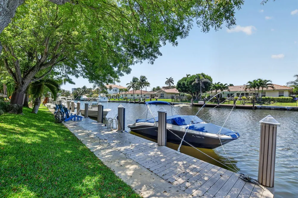 4310 S Ocean Boulevard #B Highland Beach, FL 33487