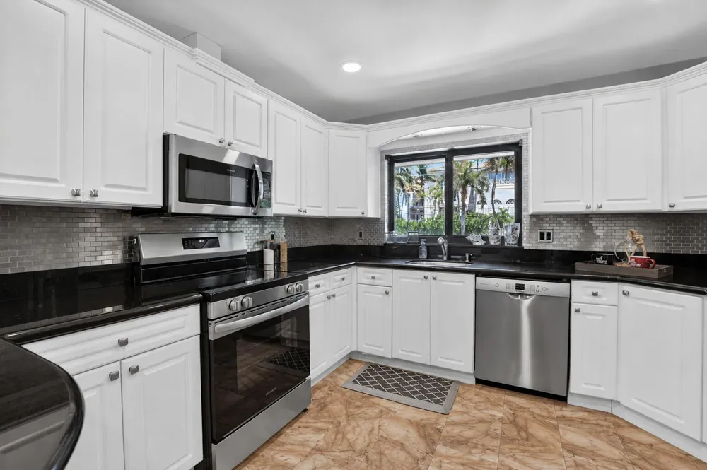 4310 S Ocean Boulevard #B Highland Beach, FL 33487