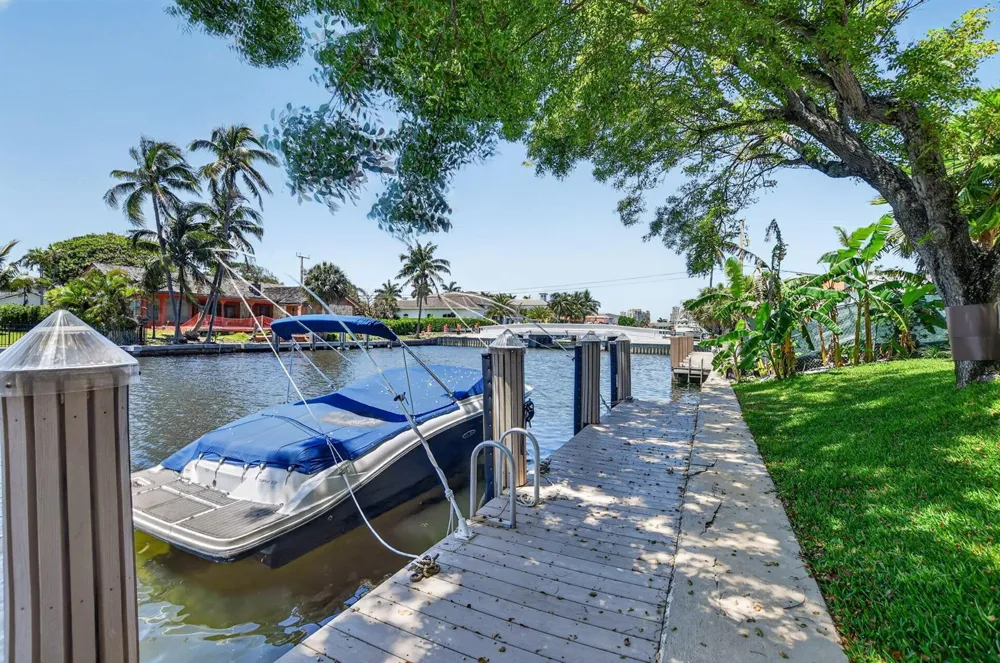 4310 S Ocean Boulevard #B Highland Beach, FL 33487