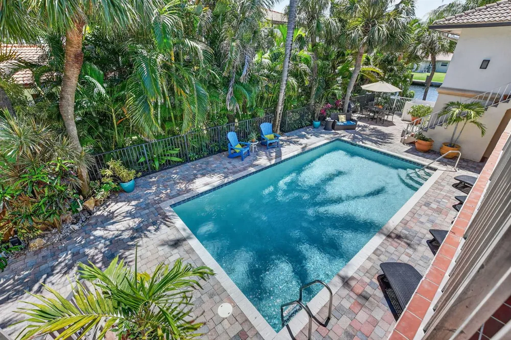 4310 S Ocean Boulevard #B Highland Beach, FL 33487