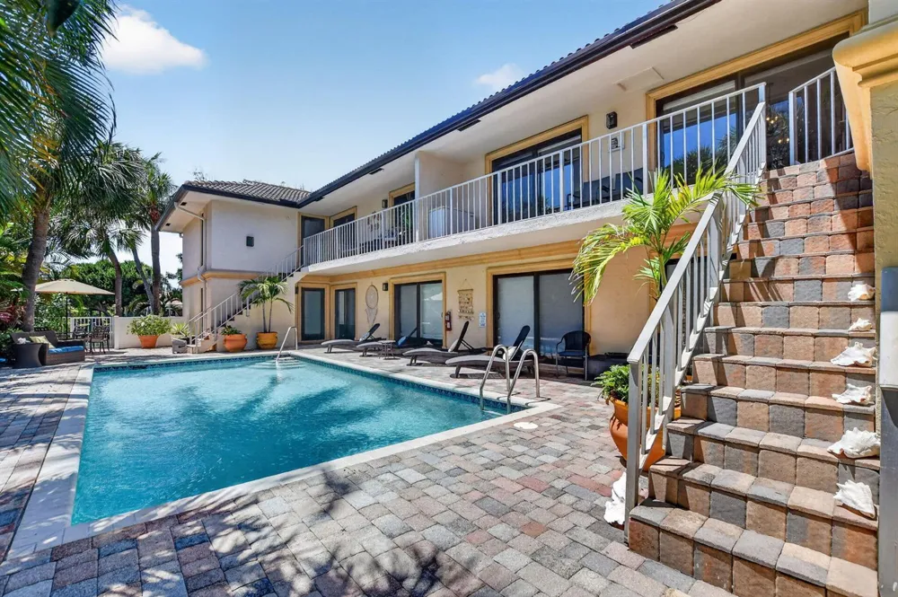 4310 S Ocean Boulevard #B Highland Beach, FL 33487