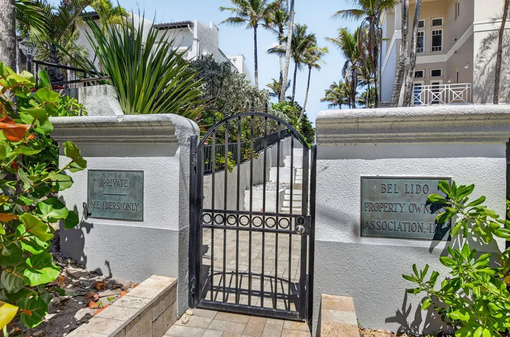 4310 S Ocean Boulevard #B Highland Beach, FL 33487