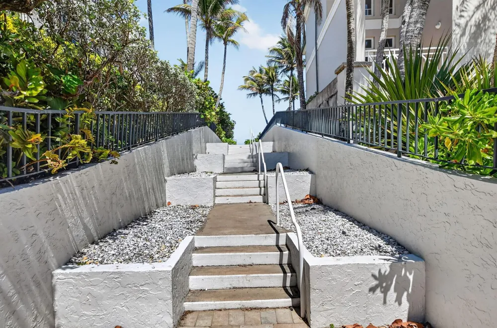 4310 S Ocean Boulevard #B Highland Beach, FL 33487