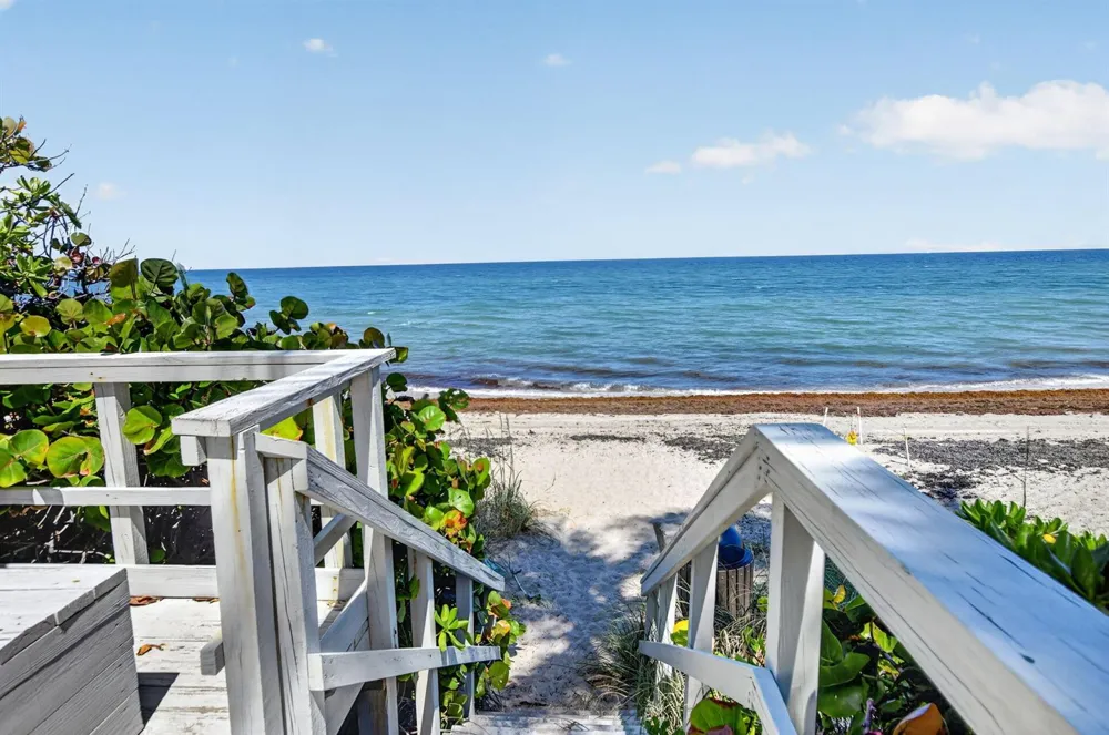 4310 S Ocean Boulevard #B Highland Beach, FL 33487
