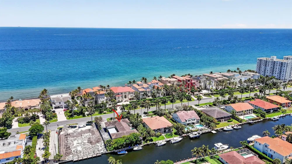 4310 S Ocean Boulevard #B Highland Beach, FL 33487