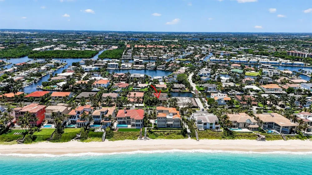 4310 S Ocean Boulevard #B Highland Beach, FL 33487