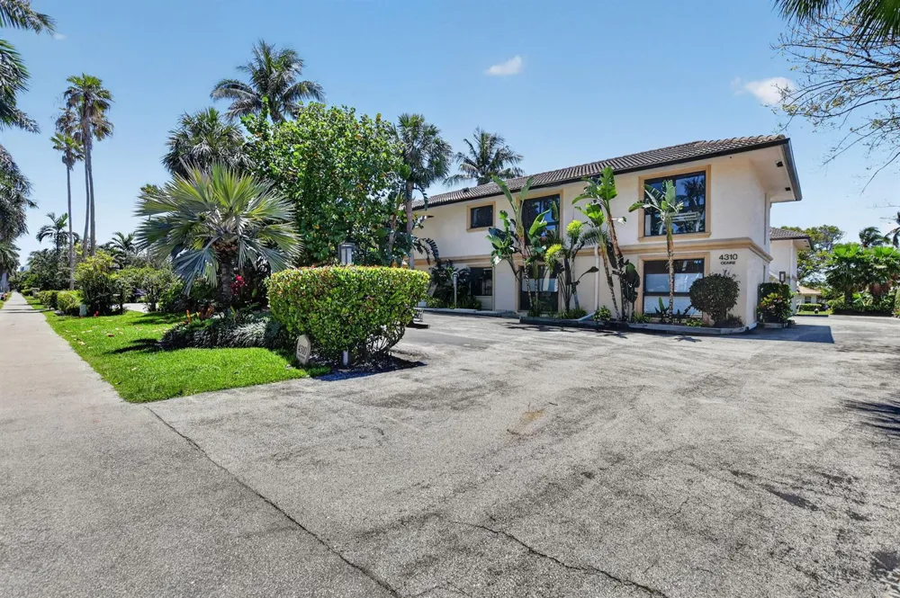 4310 S Ocean Boulevard #B Highland Beach, FL 33487
