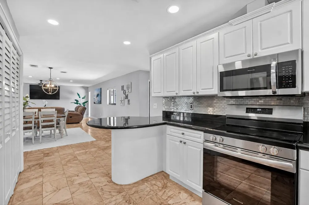 4310 S Ocean Boulevard #B Highland Beach, FL 33487