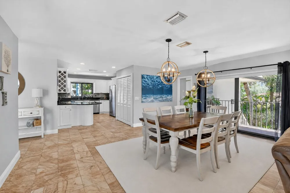 4310 S Ocean Boulevard #B Highland Beach, FL 33487