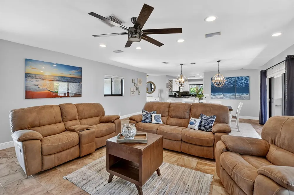 4310 S Ocean Boulevard #B Highland Beach, FL 33487