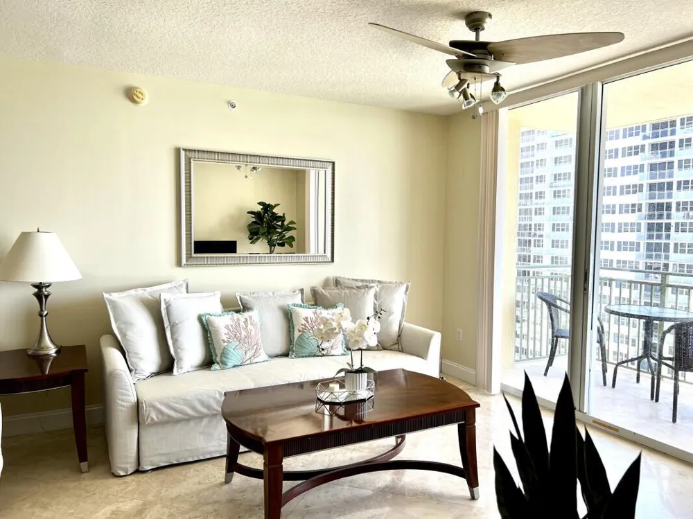 2080 S Ocean Drive #1608 Hallandale Beach, FL 33009
