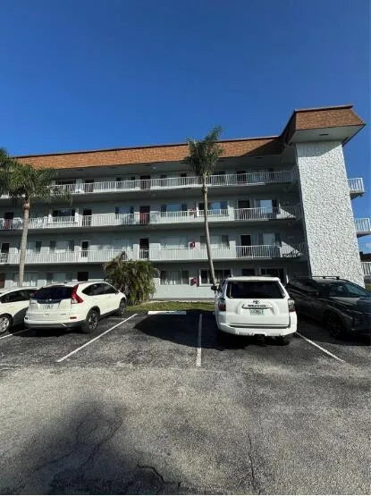 6289 Lear Drive #302