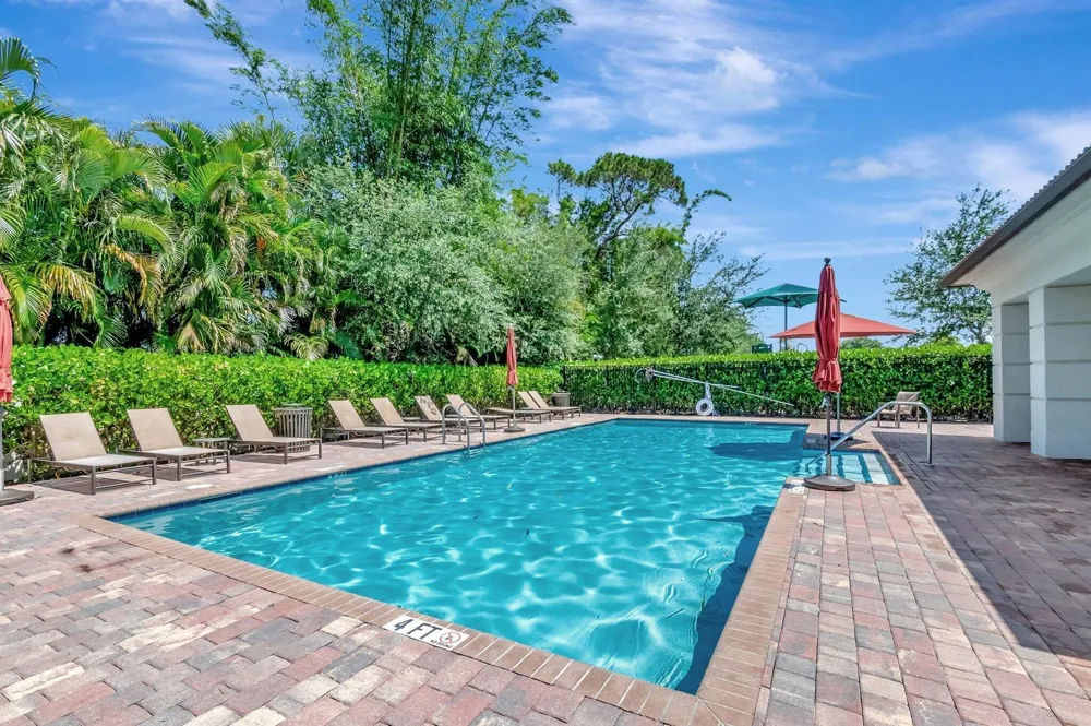 2854 Bard Street Palm Springs, FL 33406