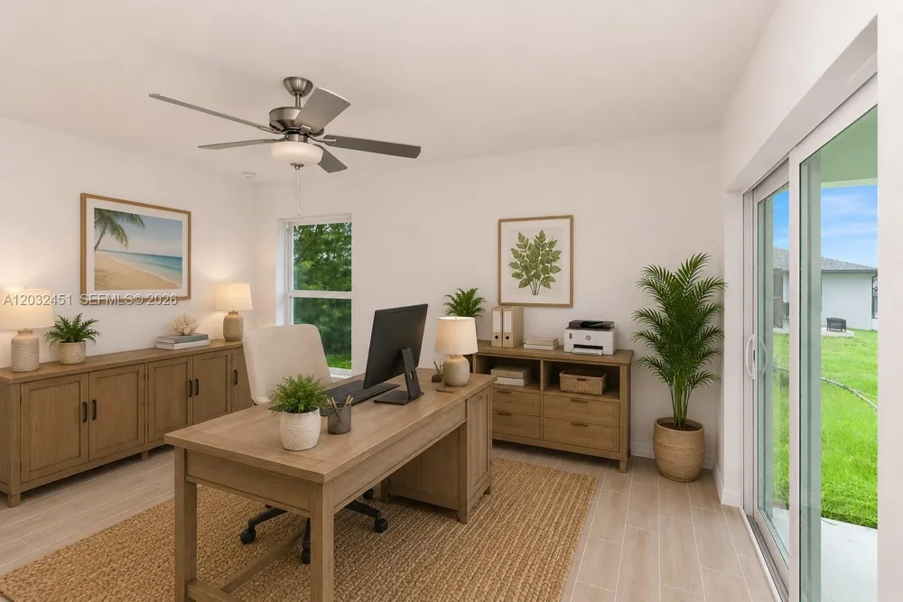 2221 NW 43rd Cape Coral, FL 33993