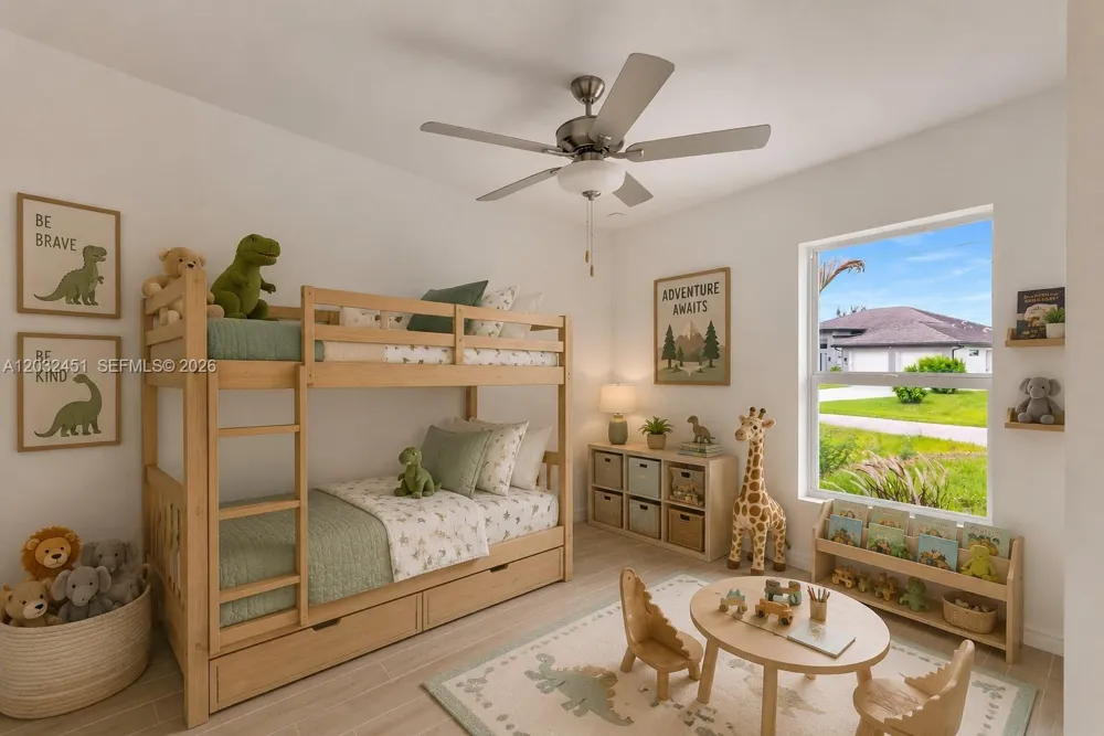 2221 NW 43rd Cape Coral, FL 33993