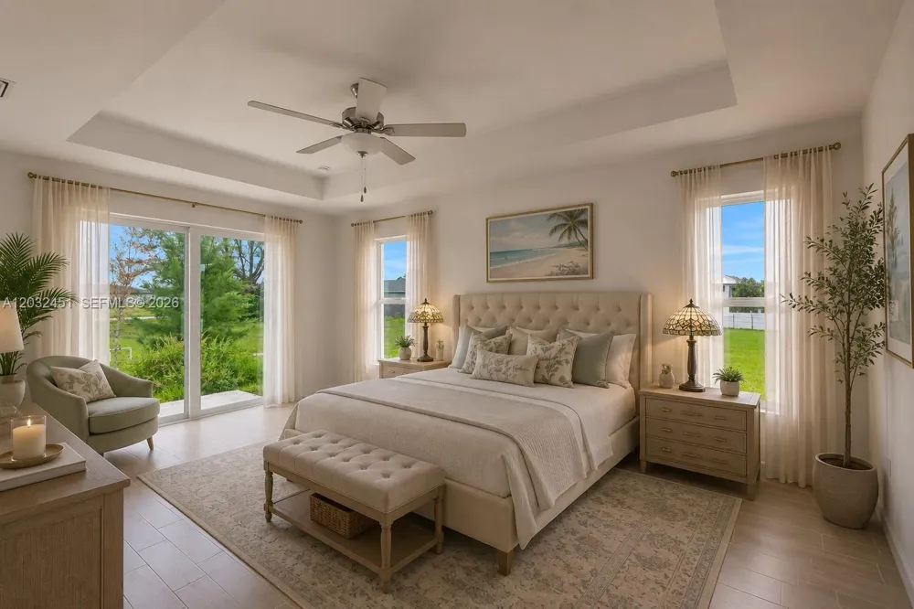2221 NW 43rd Cape Coral, FL 33993