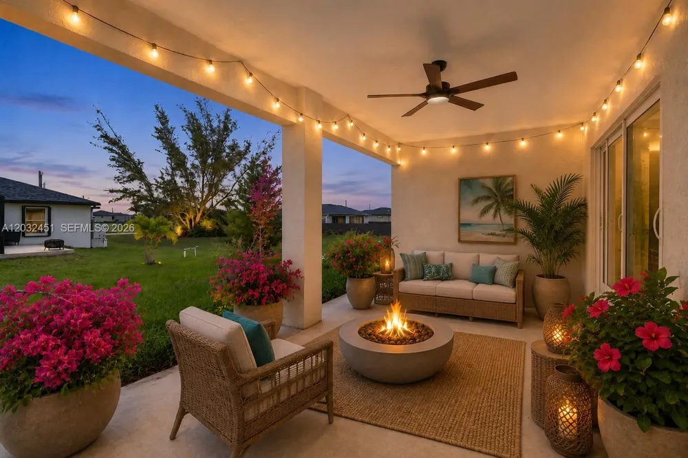 2221 NW 43rd Cape Coral, FL 33993