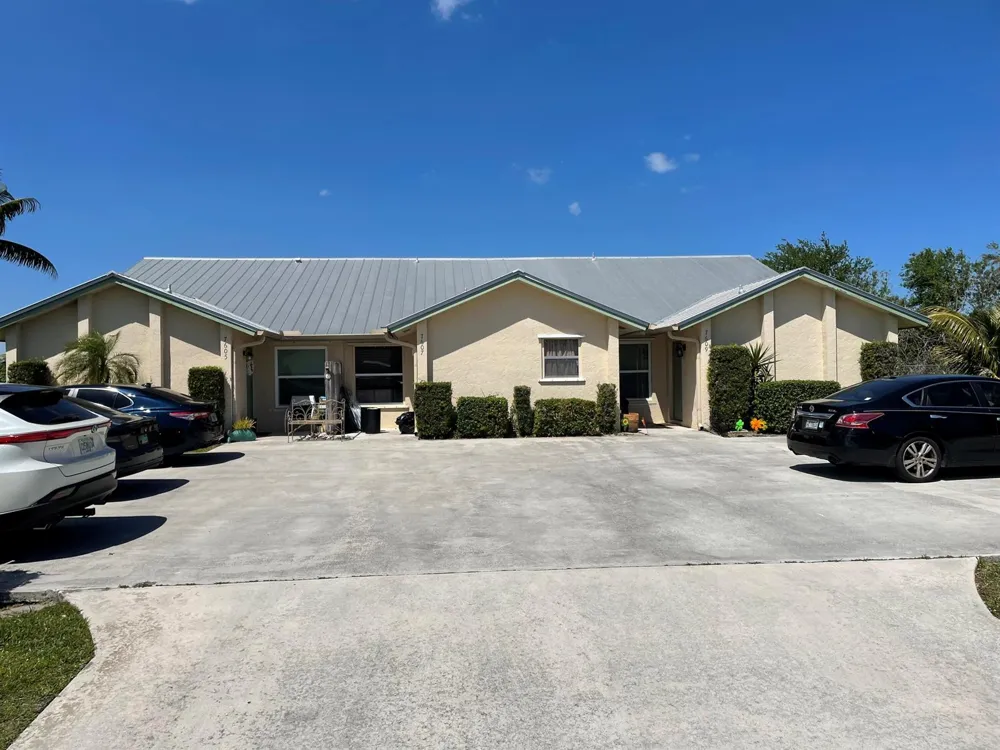 7607 SE Hobe Terrace Hobe Sound, FL 33455