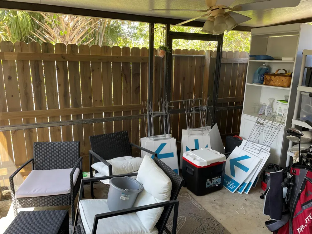 7607 SE Hobe Terrace Hobe Sound, FL 33455