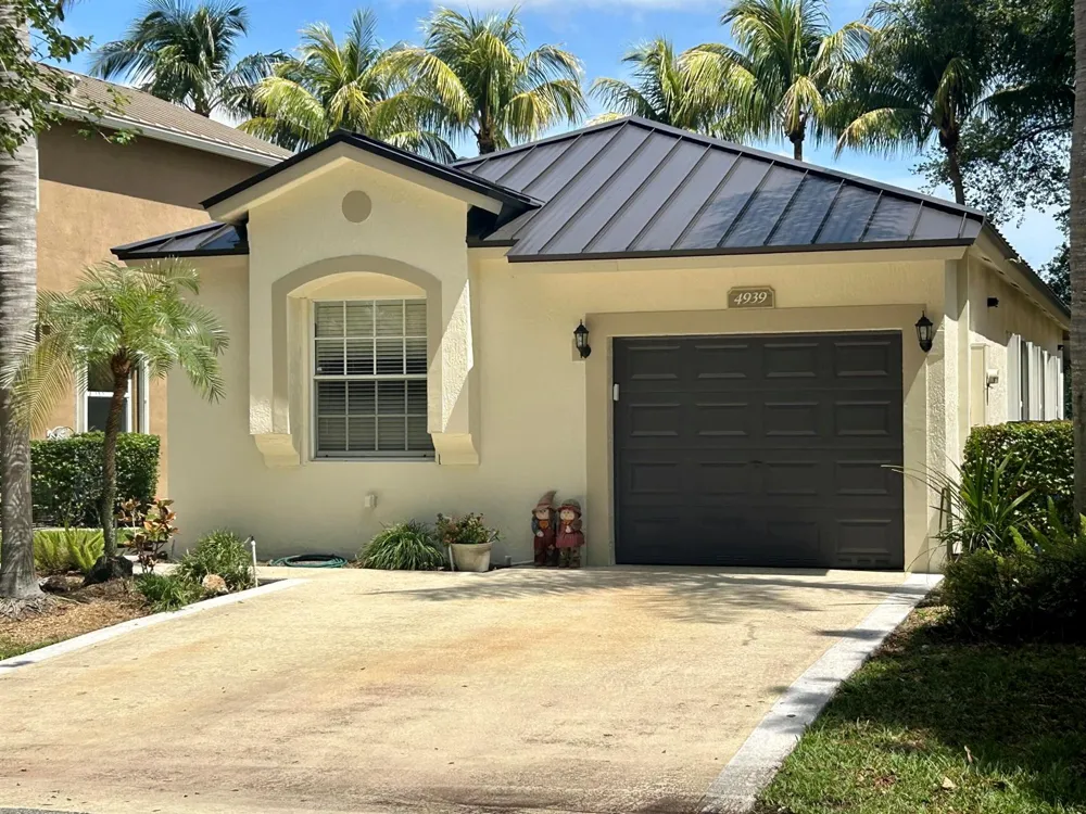 4939 Pelican Street Coconut Creek, FL 33073