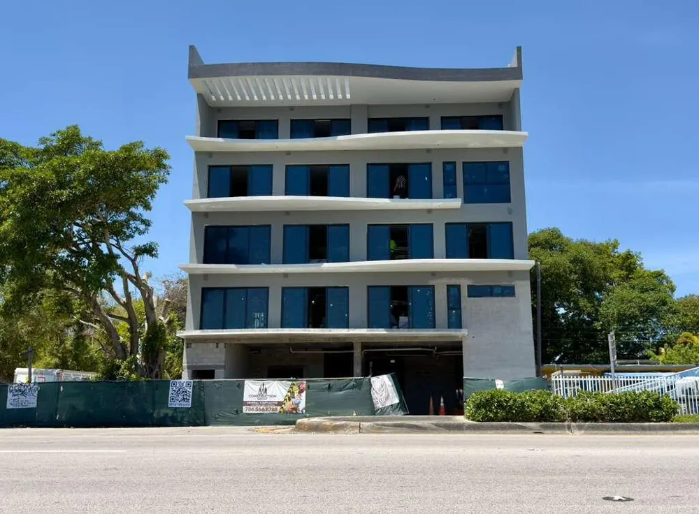 4110 NW 22nd Avenue #1 Miami, FL 33142
