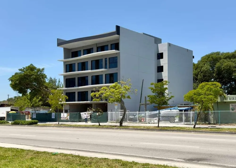 4110 NW 22nd Avenue #1 Miami, FL 33142