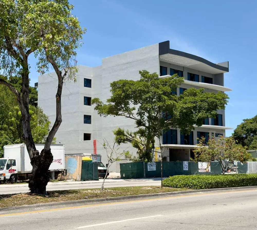4110 NW 22nd Avenue #1 Miami, FL 33142