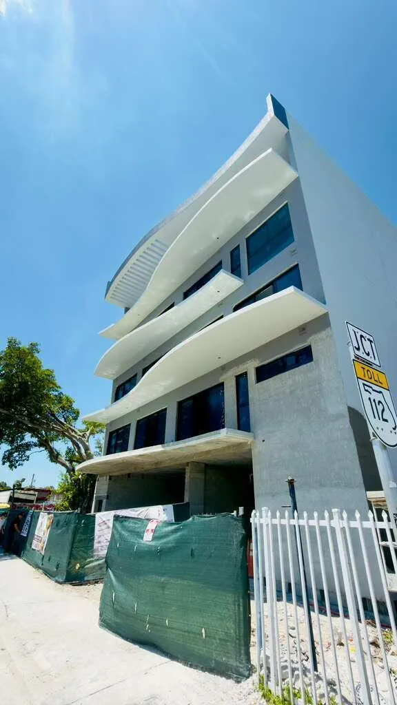 4110 NW 22nd Avenue #1 Miami, FL 33142