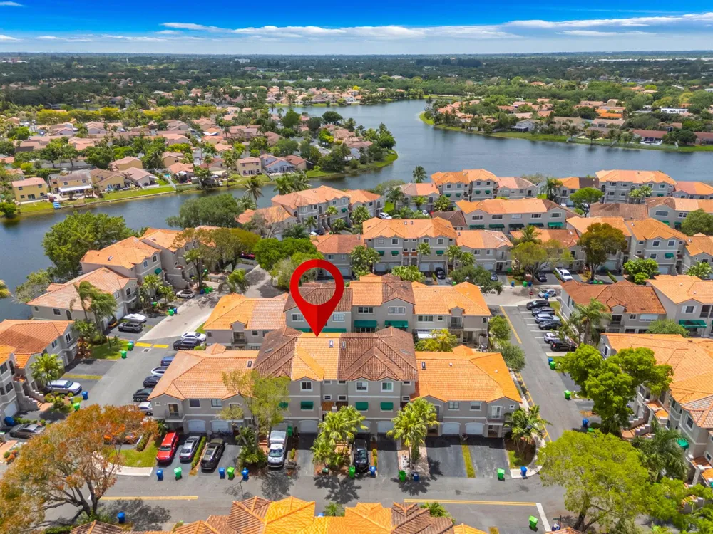 12616 NW 14th Court Sunrise, FL 33323