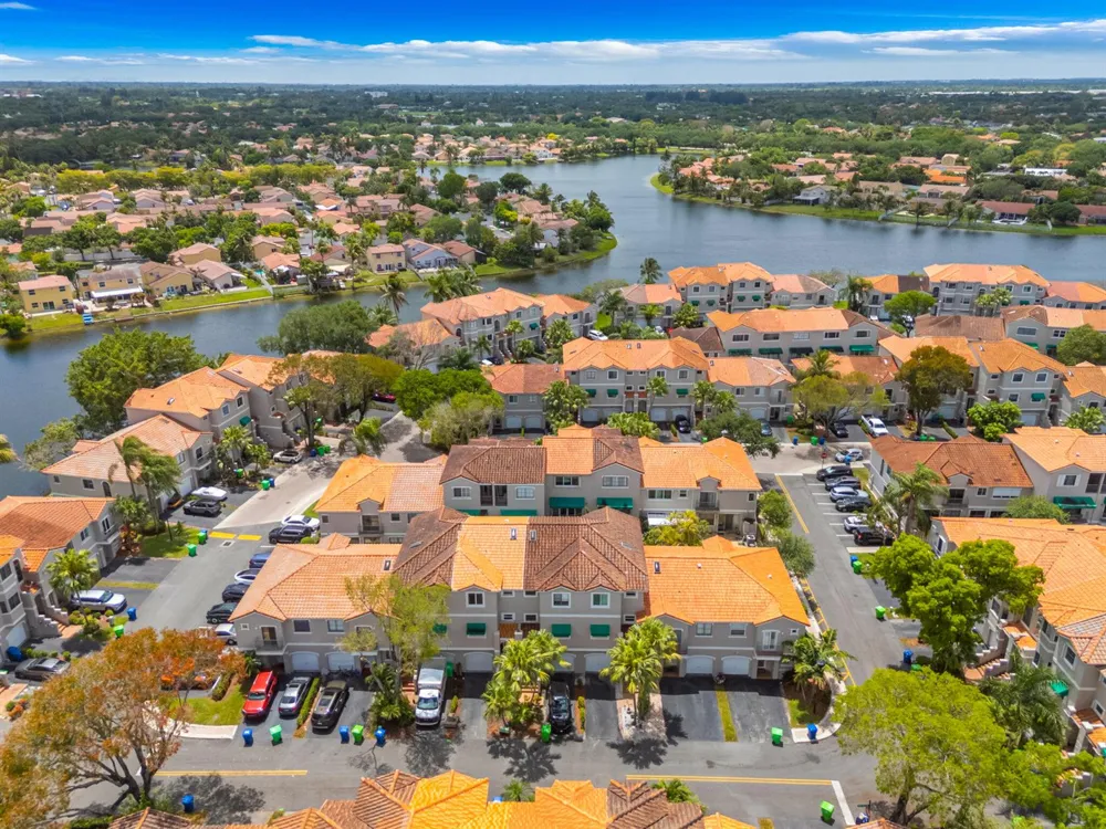 12616 NW 14th Court Sunrise, FL 33323